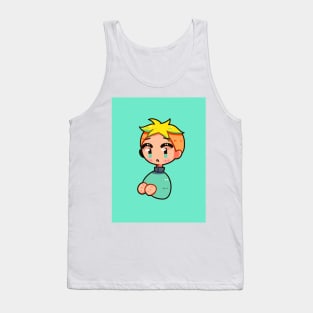 Butters Tank Top